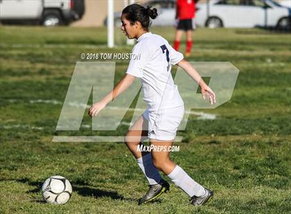 Thumbnail 1 in Azusa vs St. Bernard (CIF SS D7 Quarterfinal) photogallery.