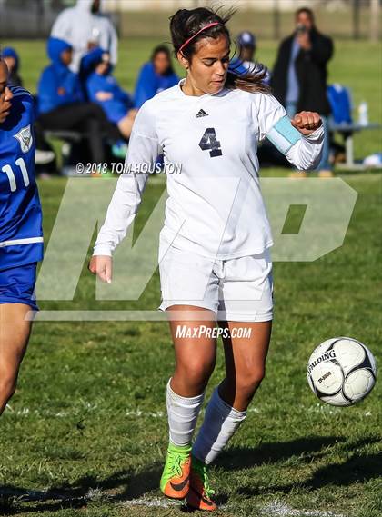 Thumbnail 2 in Azusa vs St. Bernard (CIF SS D7 Quarterfinal) photogallery.
