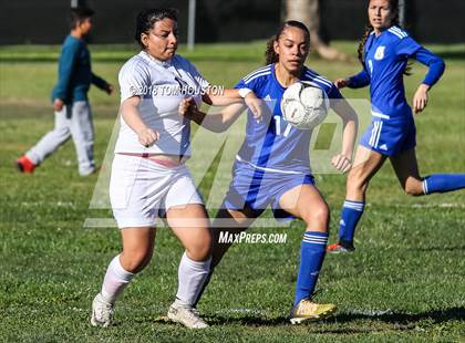 Thumbnail 3 in Azusa vs St. Bernard (CIF SS D7 Quarterfinal) photogallery.