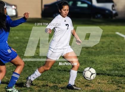 Thumbnail 1 in Azusa vs St. Bernard (CIF SS D7 Quarterfinal) photogallery.