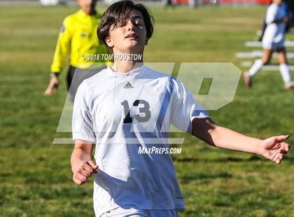 Thumbnail 1 in Azusa vs St. Bernard (CIF SS D7 Quarterfinal) photogallery.