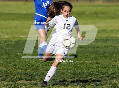 Thumbnail 2 in Azusa vs St. Bernard (CIF SS D7 Quarterfinal) photogallery.