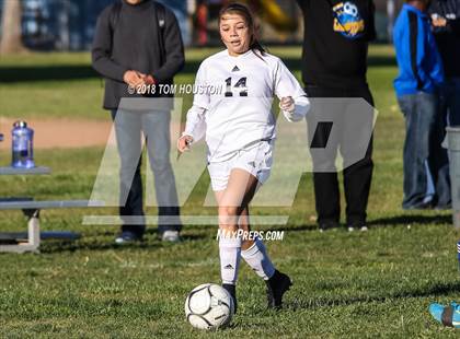 Thumbnail 3 in Azusa vs St. Bernard (CIF SS D7 Quarterfinal) photogallery.