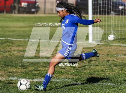 Thumbnail 2 in Azusa vs St. Bernard (CIF SS D7 Quarterfinal) photogallery.