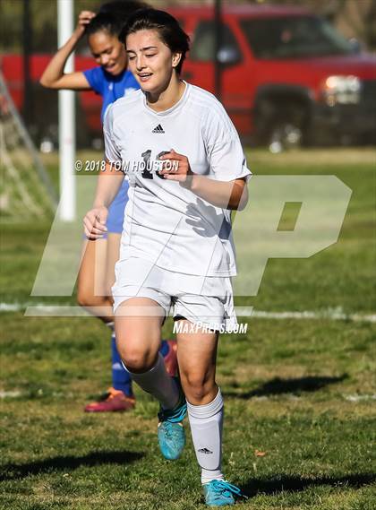 Thumbnail 2 in Azusa vs St. Bernard (CIF SS D7 Quarterfinal) photogallery.