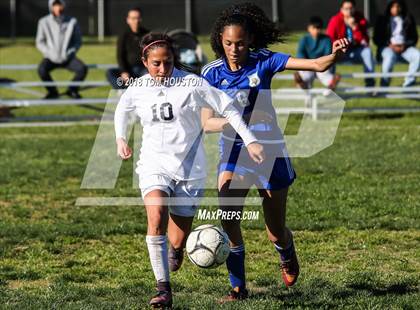 Thumbnail 3 in Azusa vs St. Bernard (CIF SS D7 Quarterfinal) photogallery.