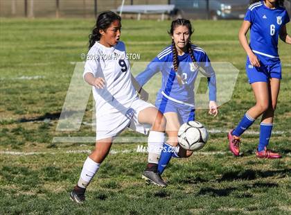 Thumbnail 1 in Azusa vs St. Bernard (CIF SS D7 Quarterfinal) photogallery.