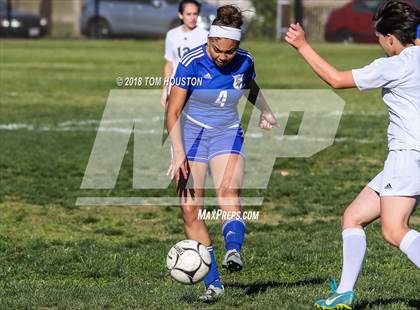 Thumbnail 1 in Azusa vs St. Bernard (CIF SS D7 Quarterfinal) photogallery.