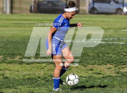Thumbnail 1 in Azusa vs St. Bernard (CIF SS D7 Quarterfinal) photogallery.