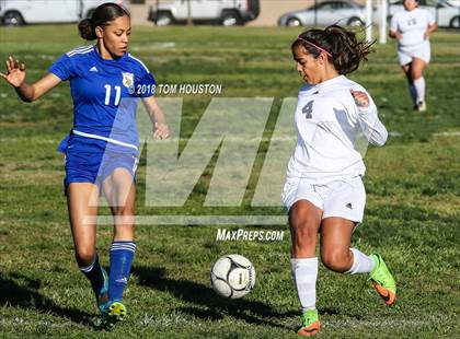 Thumbnail 3 in Azusa vs St. Bernard (CIF SS D7 Quarterfinal) photogallery.
