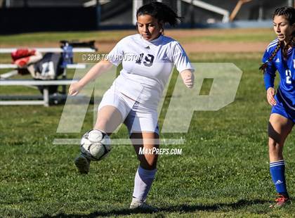 Thumbnail 1 in Azusa vs St. Bernard (CIF SS D7 Quarterfinal) photogallery.