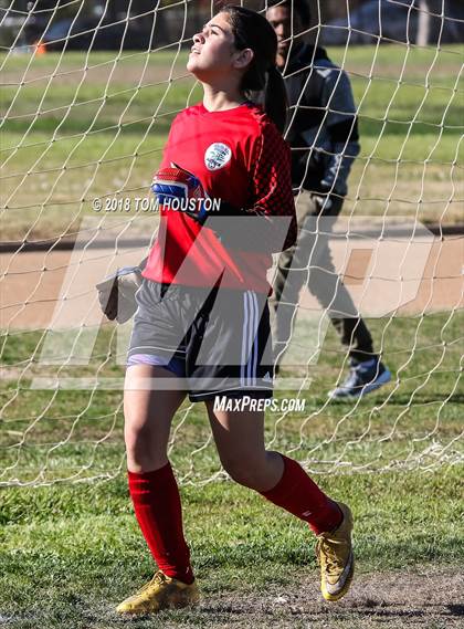 Thumbnail 3 in Azusa vs St. Bernard (CIF SS D7 Quarterfinal) photogallery.