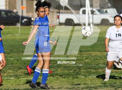 Thumbnail 1 in Azusa vs St. Bernard (CIF SS D7 Quarterfinal) photogallery.