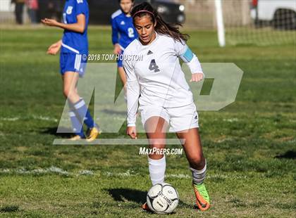Thumbnail 1 in Azusa vs St. Bernard (CIF SS D7 Quarterfinal) photogallery.