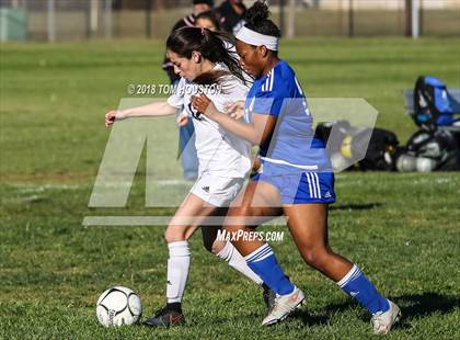 Thumbnail 2 in Azusa vs St. Bernard (CIF SS D7 Quarterfinal) photogallery.