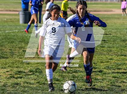 Thumbnail 3 in Azusa vs St. Bernard (CIF SS D7 Quarterfinal) photogallery.
