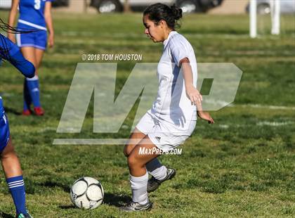 Thumbnail 3 in Azusa vs St. Bernard (CIF SS D7 Quarterfinal) photogallery.