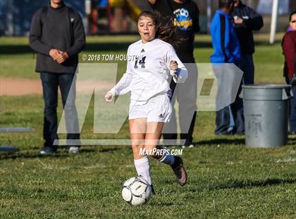 Thumbnail 2 in Azusa vs St. Bernard (CIF SS D7 Quarterfinal) photogallery.