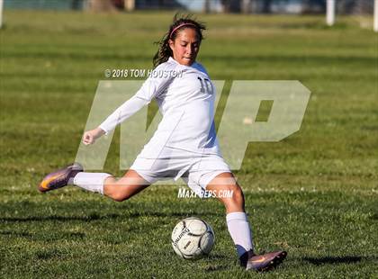Thumbnail 3 in Azusa vs St. Bernard (CIF SS D7 Quarterfinal) photogallery.