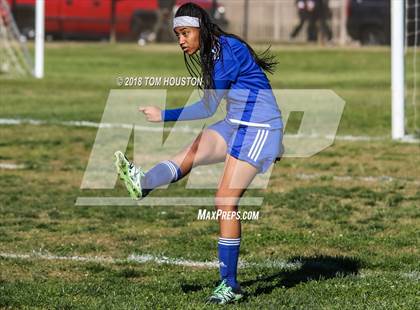 Thumbnail 2 in Azusa vs St. Bernard (CIF SS D7 Quarterfinal) photogallery.