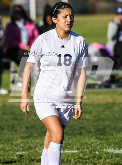 Thumbnail 1 in Azusa vs St. Bernard (CIF SS D7 Quarterfinal) photogallery.