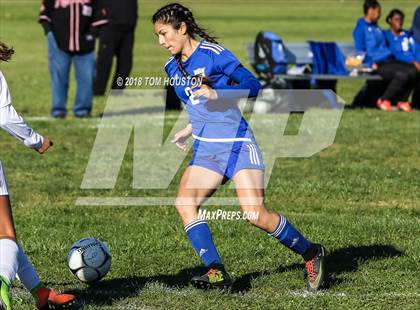 Thumbnail 3 in Azusa vs St. Bernard (CIF SS D7 Quarterfinal) photogallery.