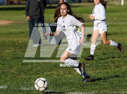 Thumbnail 3 in Azusa vs St. Bernard (CIF SS D7 Quarterfinal) photogallery.