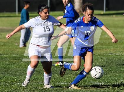 Thumbnail 2 in Azusa vs St. Bernard (CIF SS D7 Quarterfinal) photogallery.
