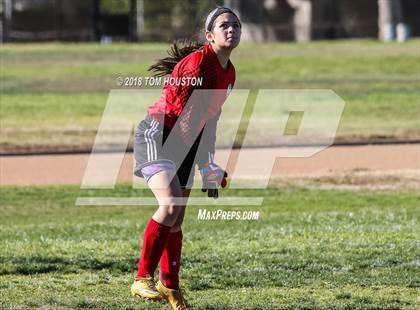 Thumbnail 1 in Azusa vs St. Bernard (CIF SS D7 Quarterfinal) photogallery.