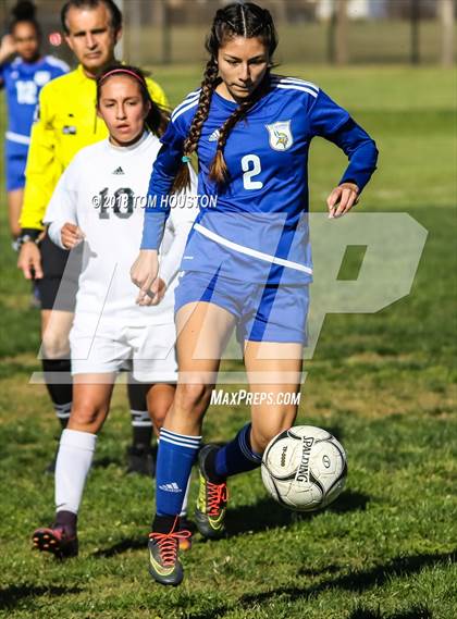 Thumbnail 3 in Azusa vs St. Bernard (CIF SS D7 Quarterfinal) photogallery.