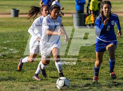 Thumbnail 1 in Azusa vs St. Bernard (CIF SS D7 Quarterfinal) photogallery.