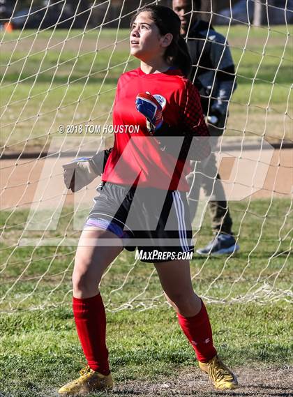 Thumbnail 2 in Azusa vs St. Bernard (CIF SS D7 Quarterfinal) photogallery.