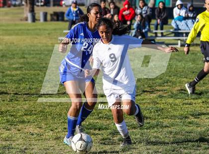 Thumbnail 3 in Azusa vs St. Bernard (CIF SS D7 Quarterfinal) photogallery.
