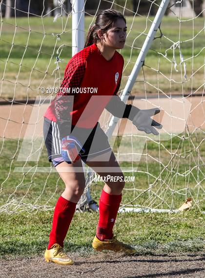 Thumbnail 1 in Azusa vs St. Bernard (CIF SS D7 Quarterfinal) photogallery.