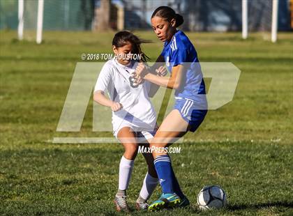 Thumbnail 2 in Azusa vs St. Bernard (CIF SS D7 Quarterfinal) photogallery.