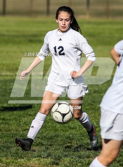 Thumbnail 3 in Azusa vs St. Bernard (CIF SS D7 Quarterfinal) photogallery.