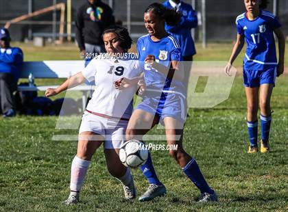 Thumbnail 3 in Azusa vs St. Bernard (CIF SS D7 Quarterfinal) photogallery.