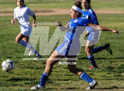 Thumbnail 1 in Azusa vs St. Bernard (CIF SS D7 Quarterfinal) photogallery.