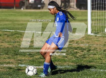 Thumbnail 3 in Azusa vs St. Bernard (CIF SS D7 Quarterfinal) photogallery.