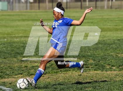 Thumbnail 3 in Azusa vs St. Bernard (CIF SS D7 Quarterfinal) photogallery.