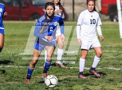 Thumbnail 2 in Azusa vs St. Bernard (CIF SS D7 Quarterfinal) photogallery.