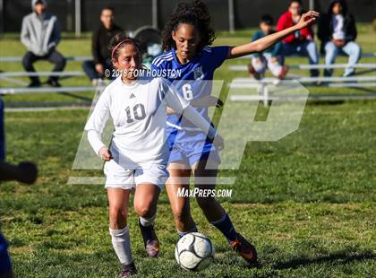 Thumbnail 1 in Azusa vs St. Bernard (CIF SS D7 Quarterfinal) photogallery.
