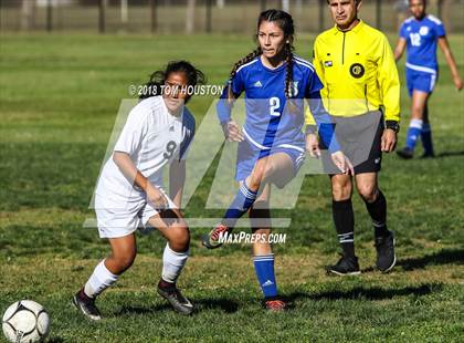 Thumbnail 1 in Azusa vs St. Bernard (CIF SS D7 Quarterfinal) photogallery.