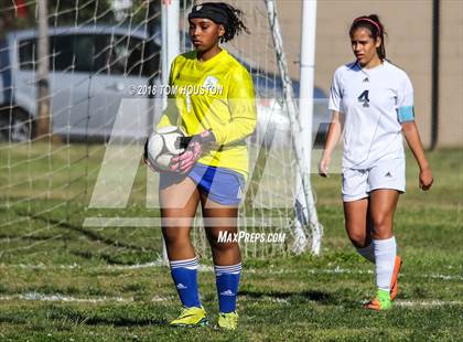 Thumbnail 3 in Azusa vs St. Bernard (CIF SS D7 Quarterfinal) photogallery.