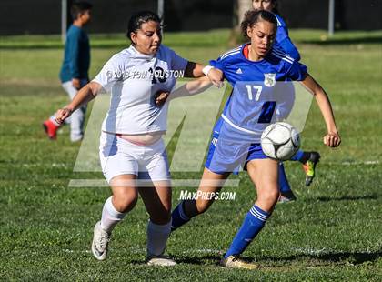Thumbnail 1 in Azusa vs St. Bernard (CIF SS D7 Quarterfinal) photogallery.