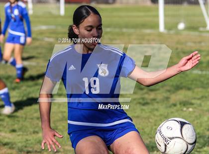 Thumbnail 3 in Azusa vs St. Bernard (CIF SS D7 Quarterfinal) photogallery.