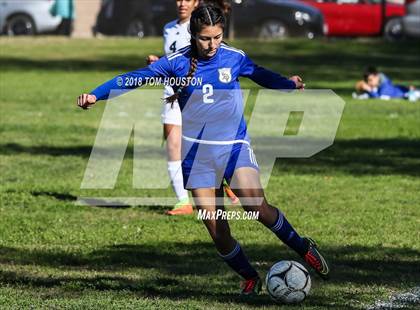 Thumbnail 2 in Azusa vs St. Bernard (CIF SS D7 Quarterfinal) photogallery.