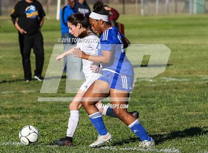 Thumbnail 1 in Azusa vs St. Bernard (CIF SS D7 Quarterfinal) photogallery.