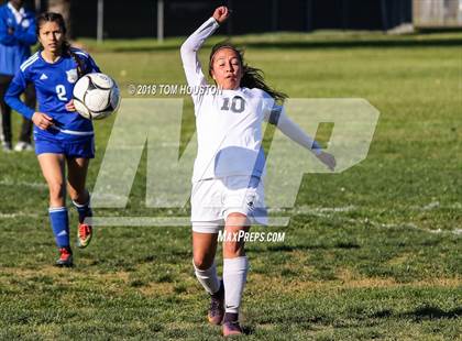 Thumbnail 2 in Azusa vs St. Bernard (CIF SS D7 Quarterfinal) photogallery.