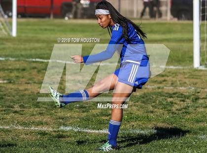 Thumbnail 1 in Azusa vs St. Bernard (CIF SS D7 Quarterfinal) photogallery.